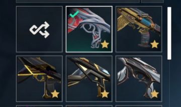 CONTA VALORANT COM 6K INVESTIDO DIAMANTE 1