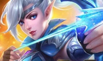 Essa conta de mobile legends