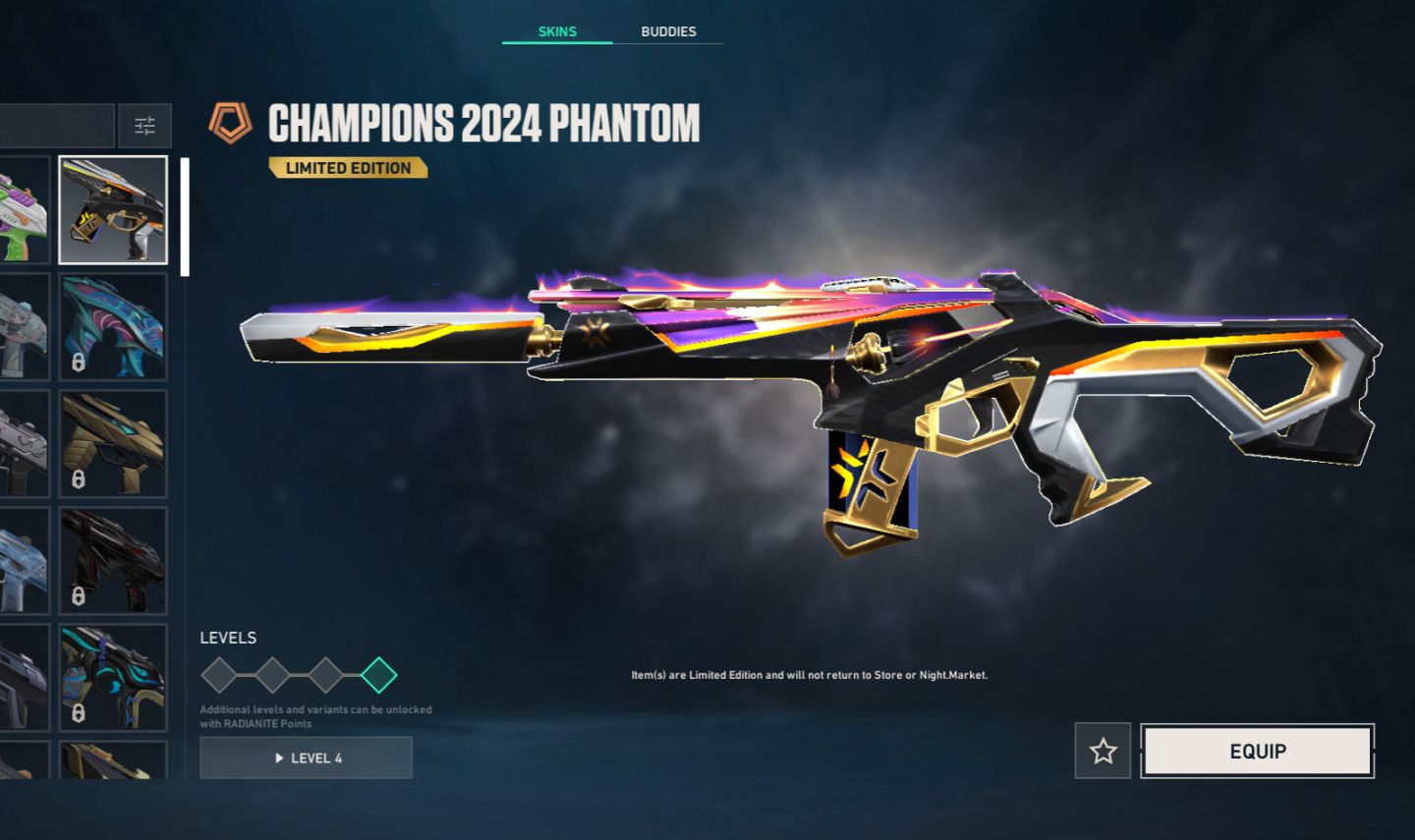 Full Acesso + 40.000 VPs gastos, Phantom Champions 2024 + Faca VTC 2025 + Dima