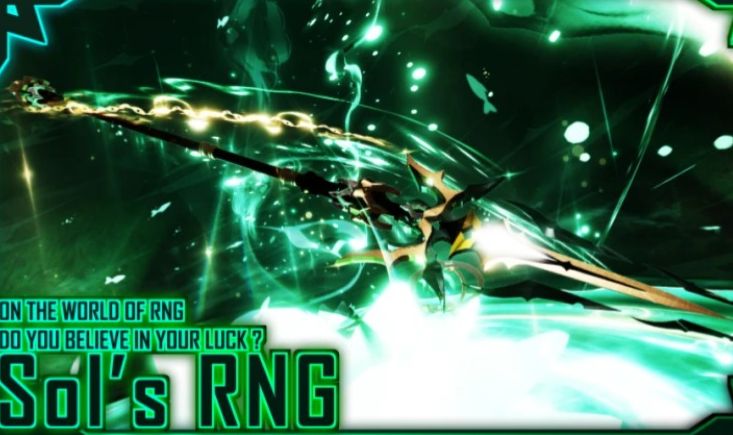 RNG DO SOL / SOL RNG / ROBLOX/TODAS AS GAMEPASS/ MENOR PREÇO