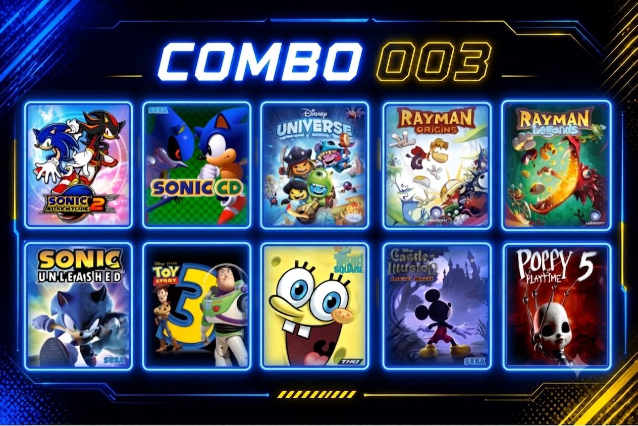 [O MAIS BARATO] JOGOS XBOX MÍDIA PARENTAL BARATOS - XBOX ONE & SERIES S/X