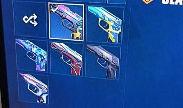 Conta Valorant 250 + Skins