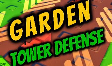 Garden tower Defense - UNIDADES E GAME PASS ( QUEIMA DE ESTOQUE )