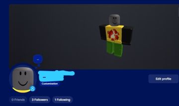 Conta Roblox 2010 | Guardia in Exile | 700 RAP