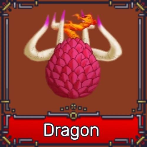 KING LEGACY - FRUTAS FÍSICAS E MATERIAIS (MENOR PREÇO)