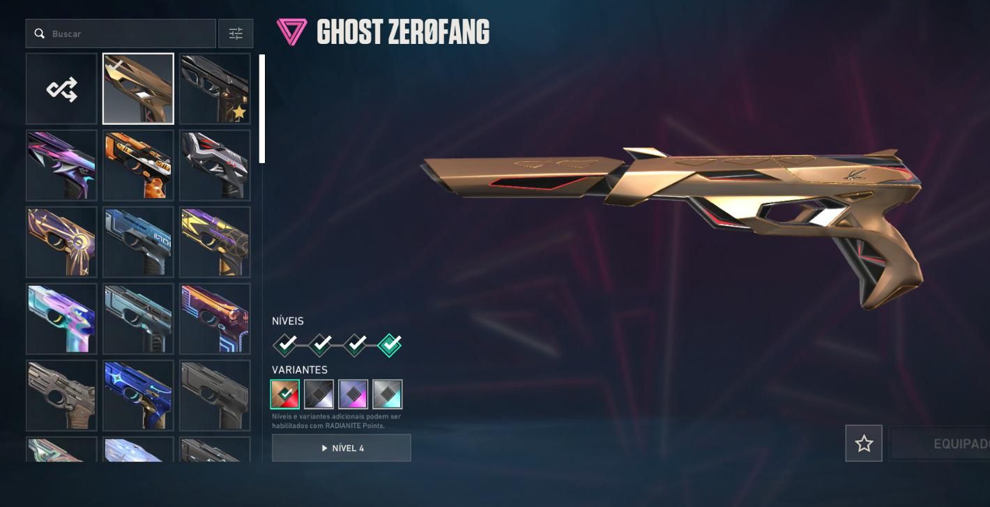 Conta imortal 3 no ultimo ato 32 skins level 706 Preço negociável 3k investido.