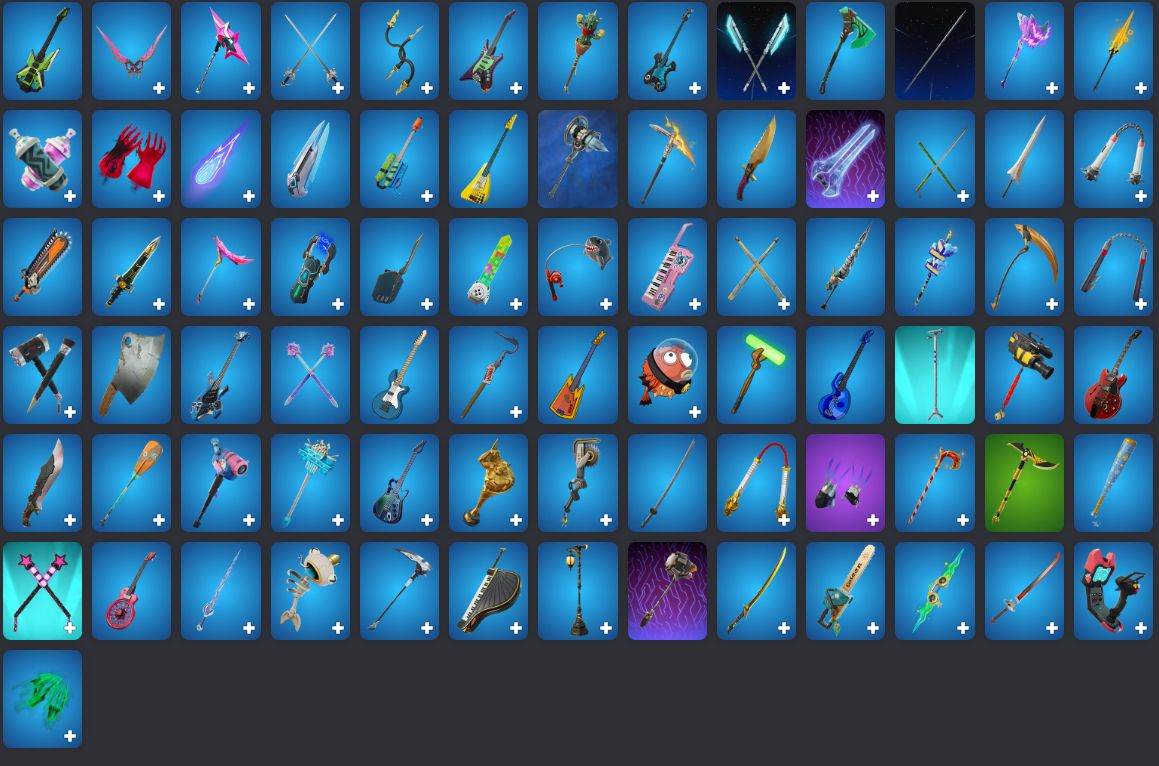 Conta Fortnite Rara + Salve O Mundo