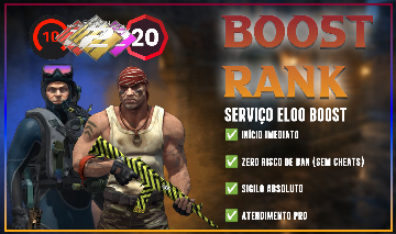 (MENOR PREÇO) CS2 ELO BOOST | PREMIERE & GC | MELHOR PREÇO DO MERCADO