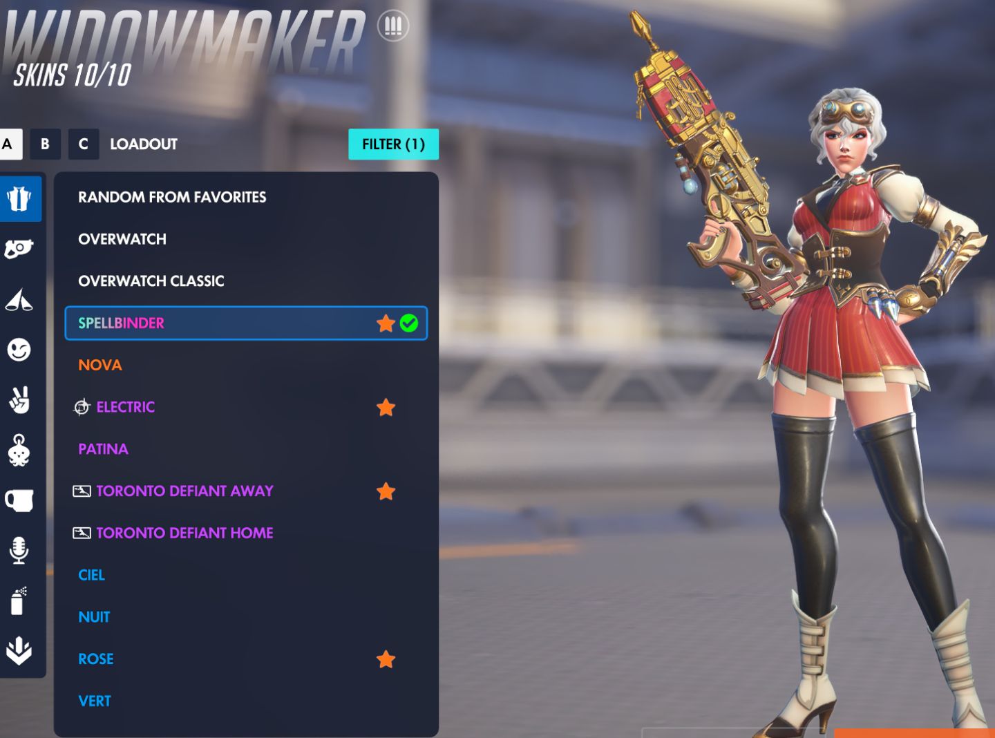 +30 SKINS, 2019 ALL-STAR MERCY, 1100 OVERWATCH COINS, FESTIVE KIRIKO, 8BIT