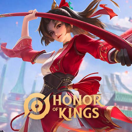 Elojob contas honor of kings