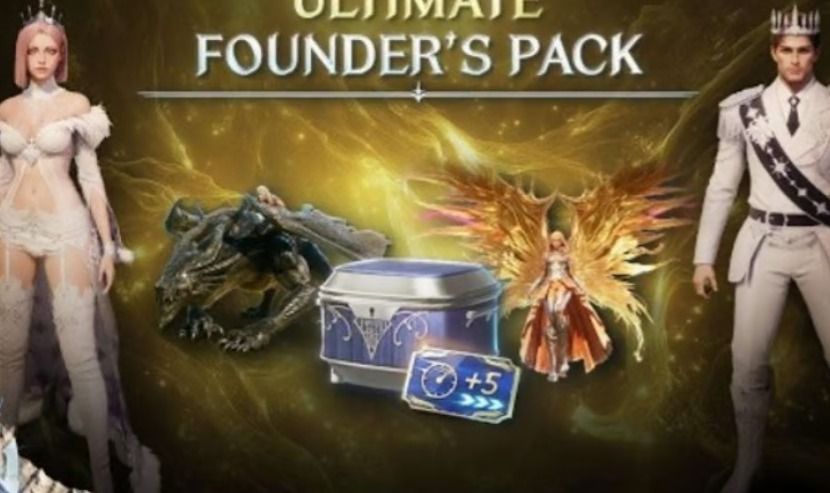 Aion 2 Global - CONTA 2700GS 140K CP - SERVIDOR ELYOS - SIEL + 3 ALTS LVL 45