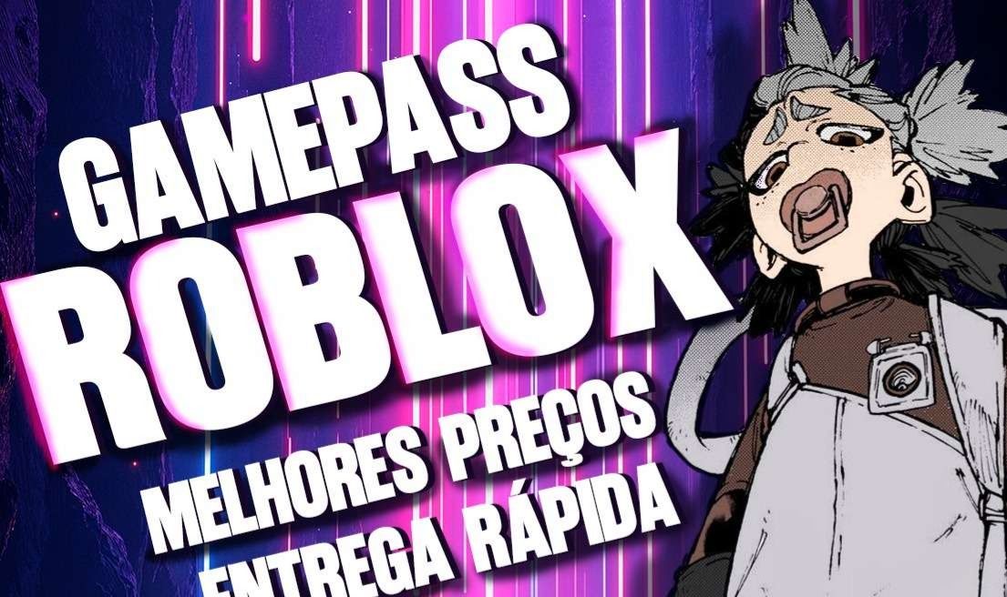 [Lançamento] Anime Batalha Arena (Promoção de Gamepass) - Entrega Rapida!!!!!