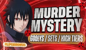 [MENOR PREÇO] GODLYS / SETS / HIGH TIERS II MM2 / MURDER MYSTERY 2 MM2