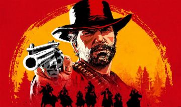 CONTA RED DEAD REDEMPTION 2 PERMANENTE !!! APENAS SUA | PREÇO MAIS BARATO!