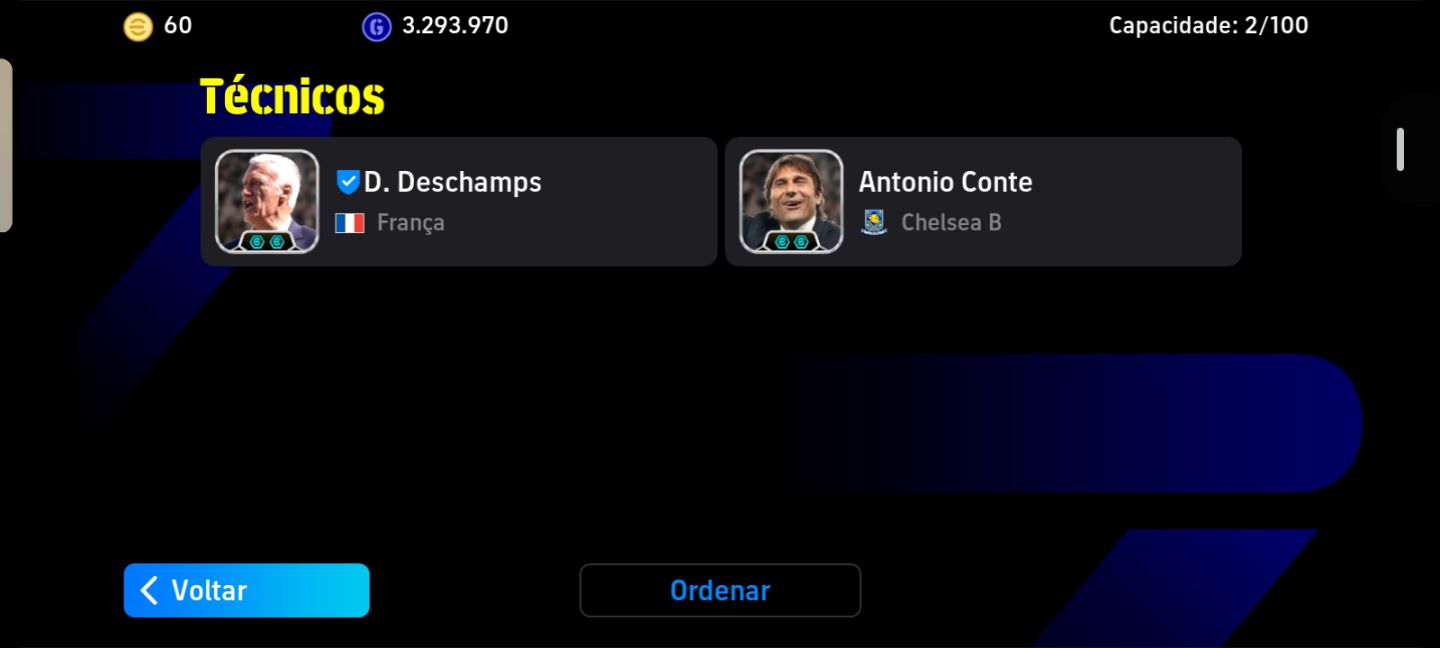 Conta apelona com yamal Big Time prime