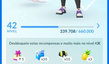 Conta nível 42 , mewtwo Shiny mega e Rayquaza mega com 57 lendários e 11 mistic