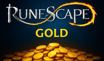 Gold runescape 3