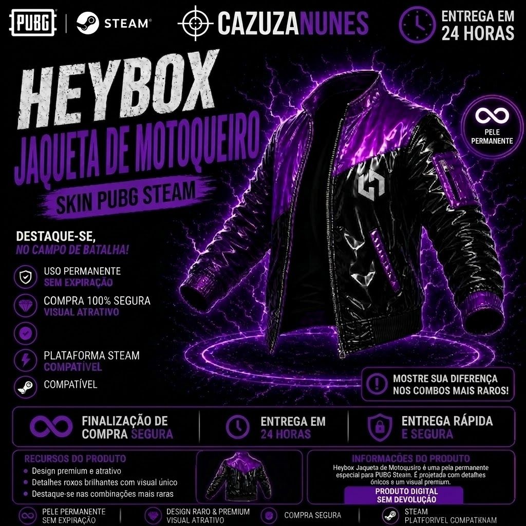 PUBG SKIN RARAS PARA SUA CONTA COM OS MELHOR PREÇO DDE MERCADO