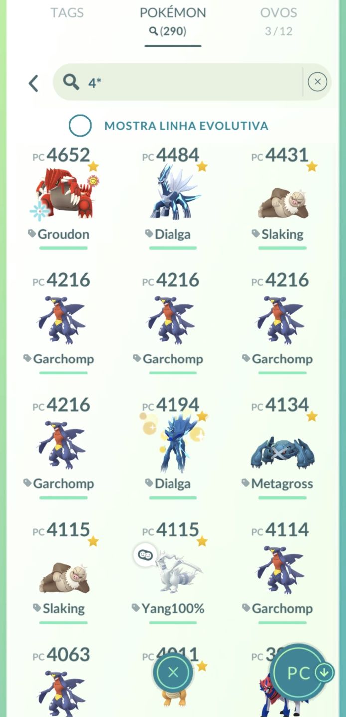 Pokémon GO Level 70 | 709 Shiny | 290 Hundo | Darkrai Shundo NUNCA BANIDA!
