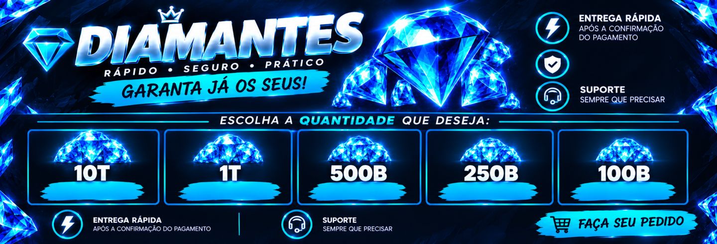DIAMANTES PET SIMULATOR X