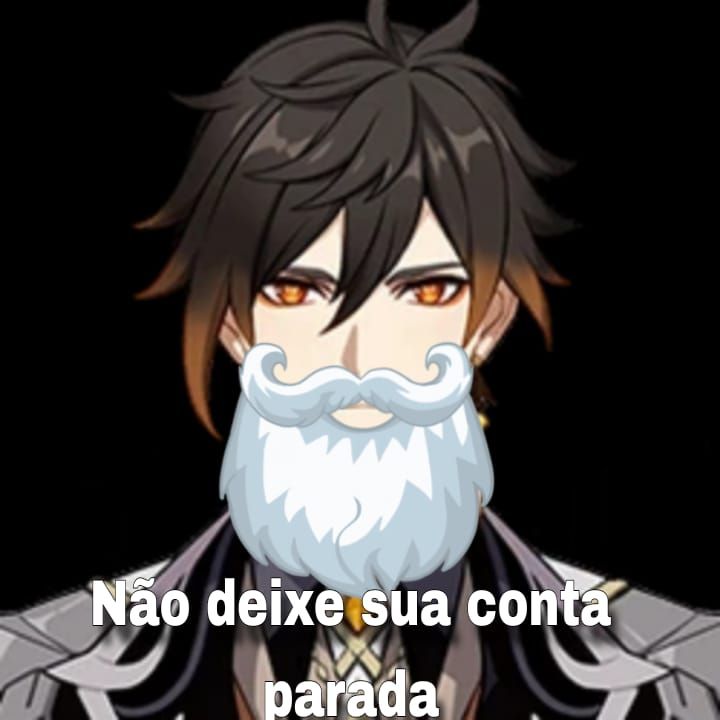 Serviços Humildes do Genshin