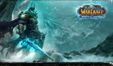 WARMANE ICECROWN - CONTA 3 LV 80