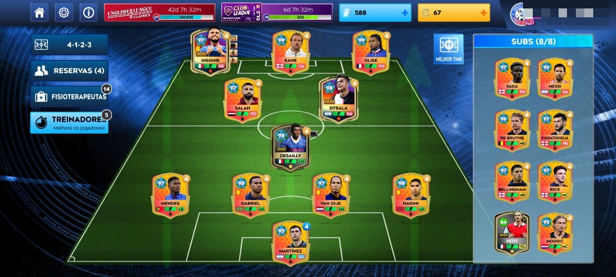 CONTA DLS FULL META APELONA!
