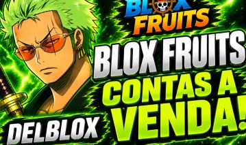 BLOX FRUITS | LEVEL MAX | GOD HUMAN 600 (MAX) + FRUTAS LENDÁRIAS NO INVENTÁRIO