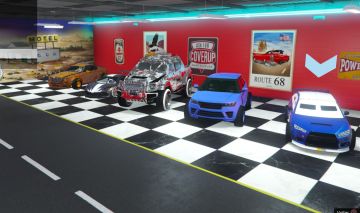 PROMOÇÃO!!! [PS4] GTA V ONLINE 150 MILHÕES EM ATIVOS TOTAIS