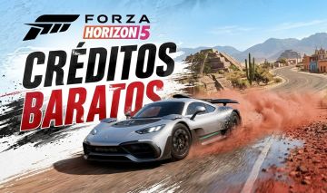 Forza 5 BOOST (PC) faço Xbox se tiver game pass ultimate