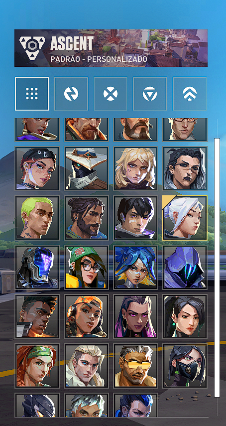 Conta Vava por 350$+ // Gastos: 753,66$- // 5 Skins de faca / Aceito propostas
