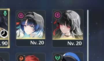 Conta WuWa UL 10