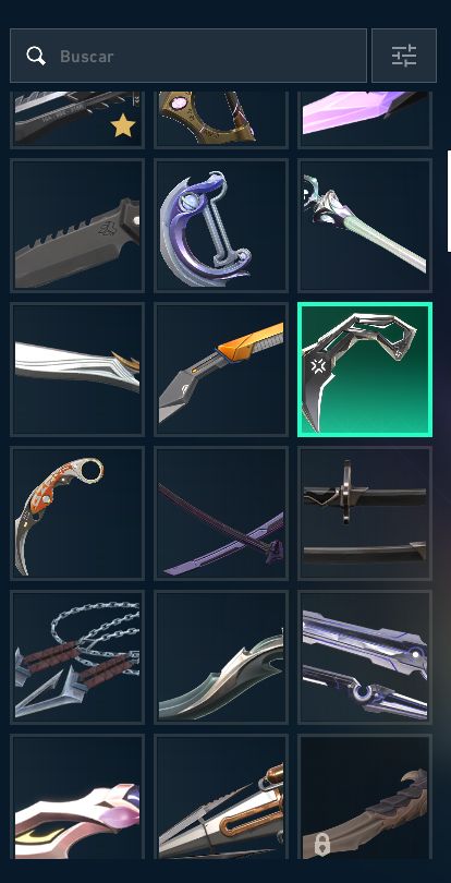CONTA VALORANT COM MUITAS SKINS, JA FOI GASTO MAIS DE 6100 REAIS