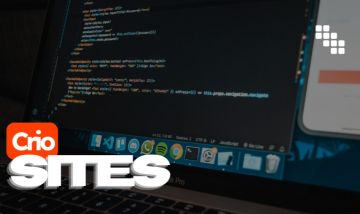 Criação de Sites Profissionais Web Designer Entrega Rápida 48 Horas