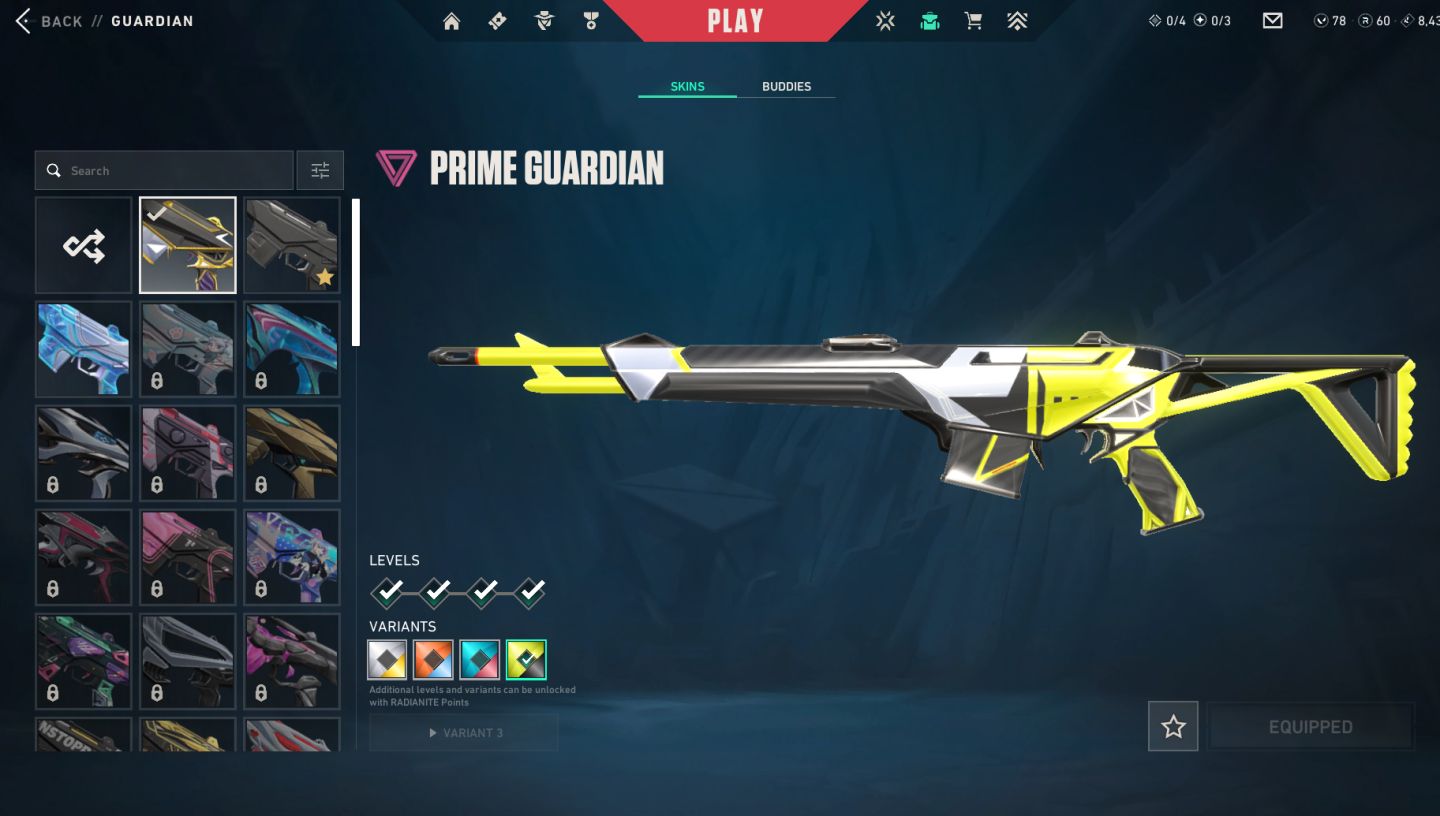 MELHORES SKINS DE VANDAL E PHANTOM, 1700 REAIS GASTOS, SEGURANÇA TOTAL