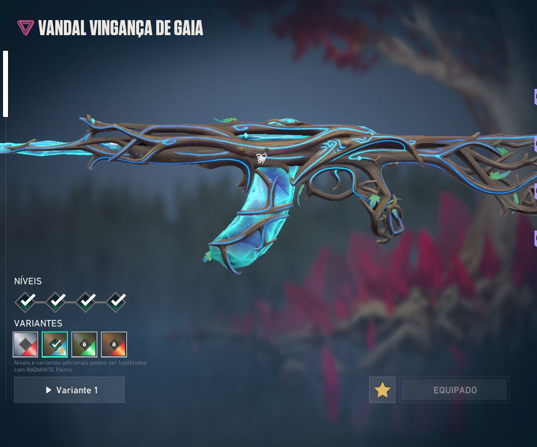 BUNDLE CHAMPIONS 26 + 5 VANDAL + 3 PHANTOM + 2 FACA + BUNDLE LEV + 1 SHERIFF