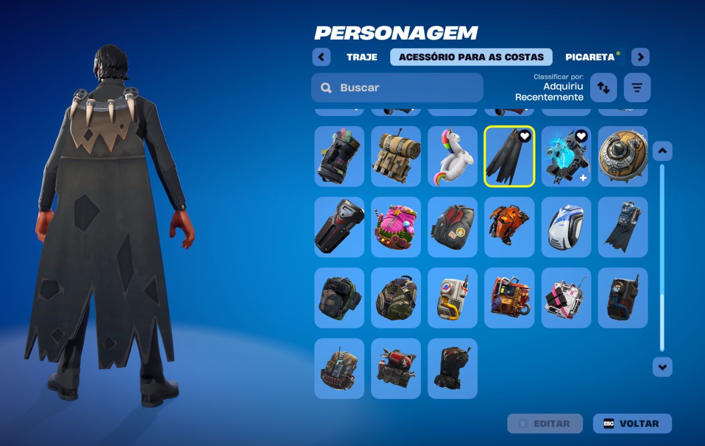 CONTA OLD FORTNITE SEASON 3+ SKINS RARAS E ANTIGAS + SALVE O MUNDO