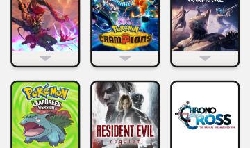 Conta Nintendo switch com alguns jogos de Switch 2