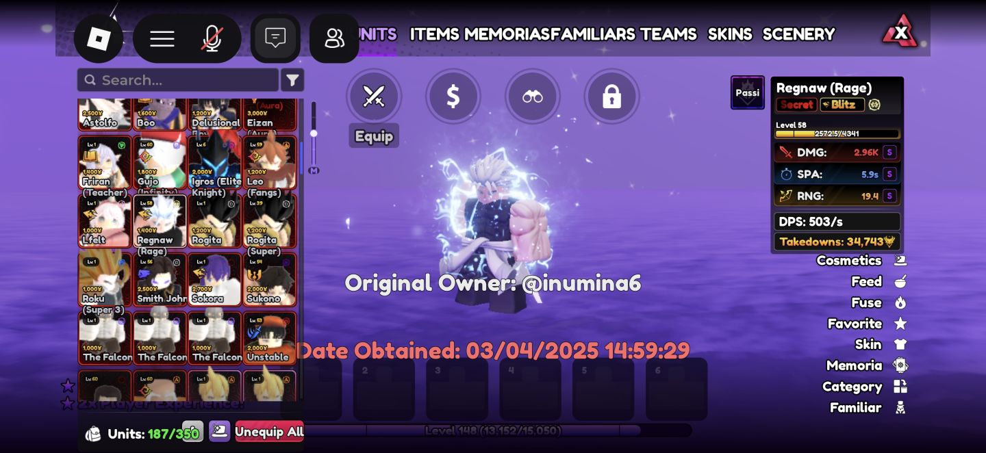 VENDENDO TODOS OS PERSONAGENS DE TRADE DA MINHA CONTA VALOR NEGOCIÁVEL