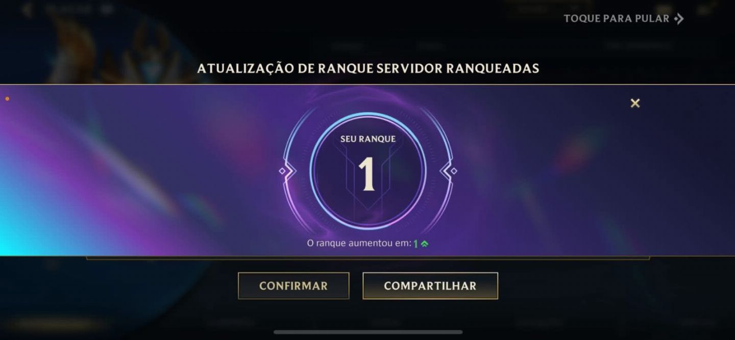 WILD RIFT - ELOJOB MELHOR PREÇO E MAIOR RAPIDEZ