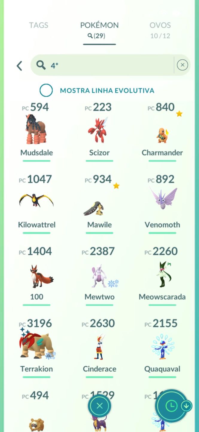 CONTA POKEMON GO LVL 71 - ANO 2017