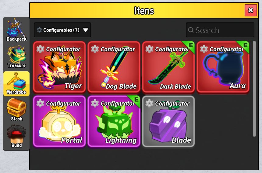 Conta de blox fruits com Rumble, Portal Perm Bounty muito alto e muitas raçav4
