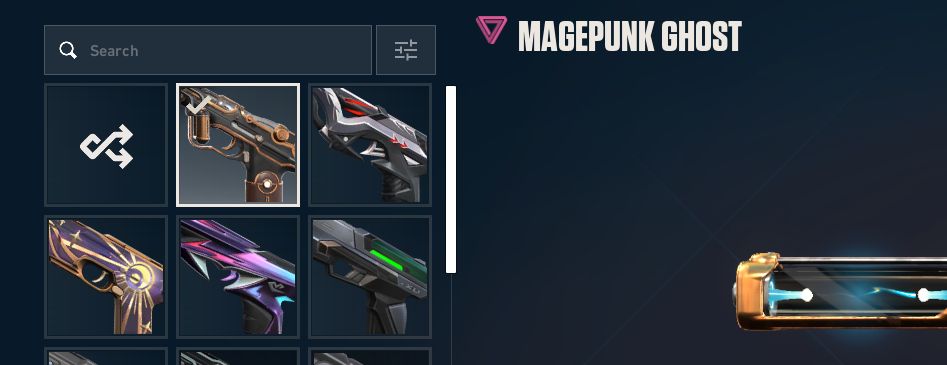 Karambit VCT 2025 + Prelúdio do Caos + Neo oeste, etc
