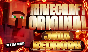 MINECRAFT ORIGINAL JAVA & BEDROCK 30 DIAS E COM BRINDES (MICROSOFT OU GAMEPASS)