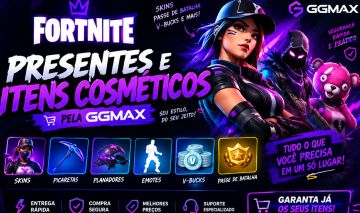 VBUCKS /PRESENTES FORTNITE | SUPER OFERTA
