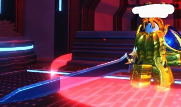 CONTA ROBLOX ANIME FINAL QUEST / OUTROS JOGOS