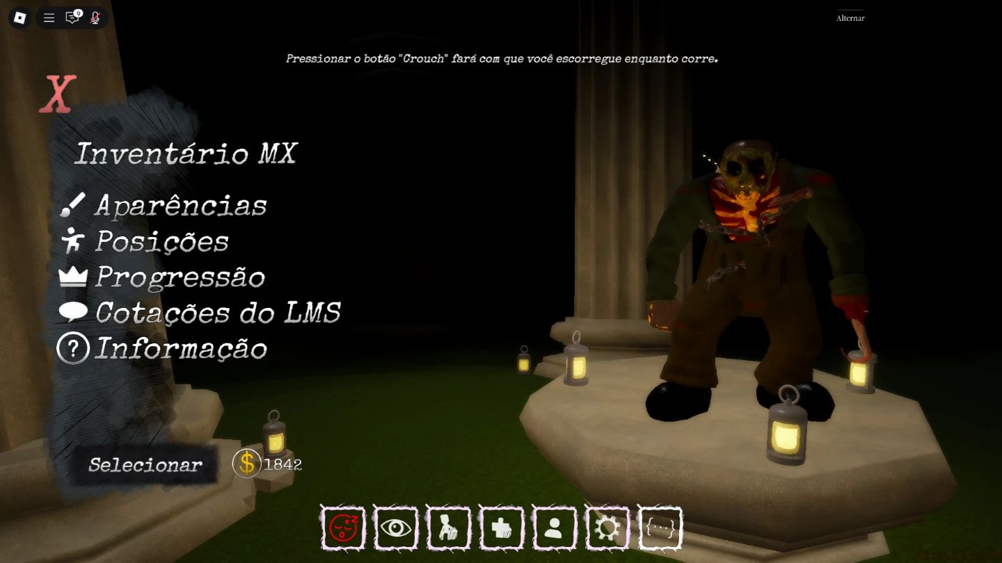 Conta Roblox com muitos items e com +4K de Robux Investidos