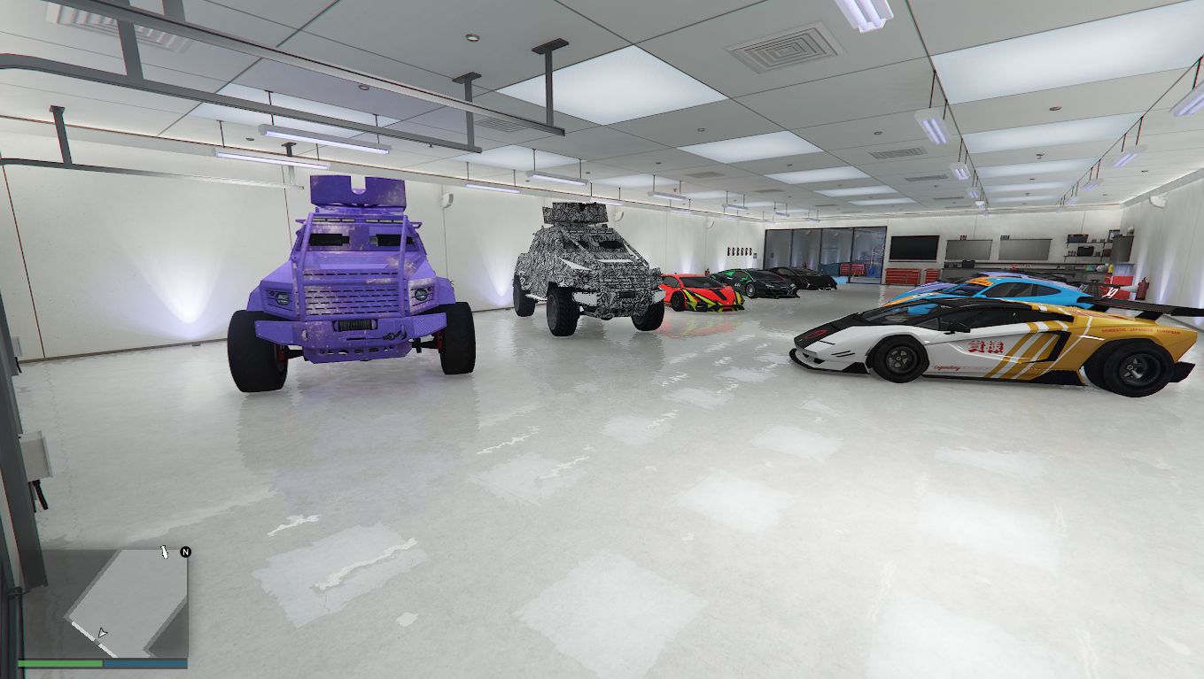 Pacotes de Dinheiro GTA Online | Bônus + Desbloqueios