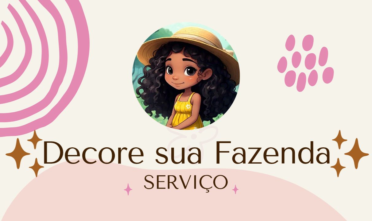 DECORE sua FAZENDA - HAYDAY