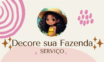 DECORE sua FAZENDA - HAYDAY